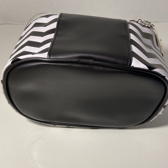 NWT Barbie Cosmetic Case by Miniso - Picture 5 of 11